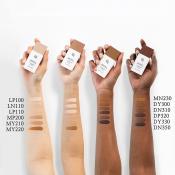 Daily Tinted Fluid Sunscreen SPF30 PA+++ Crema de fata MP200 50 ml