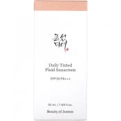 Daily Tinted Fluid Sunscreen SPF30 PA+++ Crema de fata MP200 50 ml