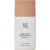 Daily Tinted Fluid Sunscreen SPF30 PA+++ Crema de fata MY210 50 ml