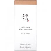 Daily Tinted Fluid Sunscreen SPF30 PA+++ Crema de fata MY210 50 ml