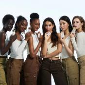 Daily Tinted Fluid Sunscreen SPF30 PA+++ Crema de fata MY210 50 ml