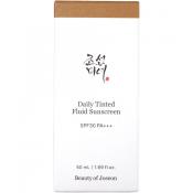 Daily Tinted Fluid Sunscreen SPF30 PA+++ Crema de fata MY220 50 ml