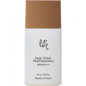 Daily Tinted Fluid Sunscreen SPF30 PA+++ Crema de fata MY220 50 ml