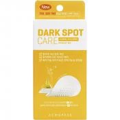 ACROPASS Dark Spot Care Plasturi cu micro-ace Impotriva Petelor - Iluminare si Hidratare Intensiva, 6 buc