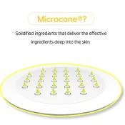 ACROPASS Dark Spot Care Plasturi cu micro-ace Impotriva Petelor - Iluminare si Hidratare Intensiva, 6 buc