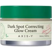 AXIS-Y 6+1+1 Dark Spot Correcting Crema pentru fata - Iluminare, hidratare si corectarea petelelor pigmentare, 50 ml