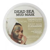 Dead Sea Mud Masca de fata Unisex 100 ml