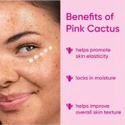 Dear Hydration Bounce Eye Cream Crema de ochi hidratanta 20 ml