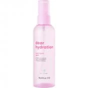 BANILA CO Dear Hydration Mist Racoritor Facial cu Apa de Cactus Roz - Hidratare si Luminozitate Naturala, 99 ml