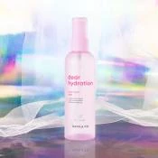 BANILA CO Dear Hydration Mist Racoritor Facial cu Apa de Cactus Roz - Hidratare si Luminozitate Naturala, 99 ml