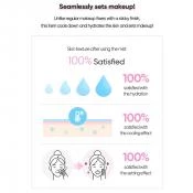 BANILA CO Dear Hydration Mist Racoritor Facial cu Apa de Cactus Roz - Hidratare si Luminozitate Naturala, 99 ml