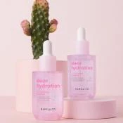 BANILA CO Dear Hydration Crystal Glow - Esenta hidratanta si iluminatoare pentru ten radiant, 50 ml