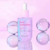 BANILA CO Dear Hydration Crystal Glow - Esenta hidratanta si iluminatoare pentru ten radiant, 50 ml