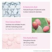 BANILA CO Dear Hydration Crystal Glow - Esenta hidratanta si iluminatoare pentru ten radiant, 50 ml