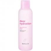 Toner hidratant Banila Co Dear Hydration Skin Softening – Îmbunătățește textura pielii și oferă hidratare intensă, 200 ml