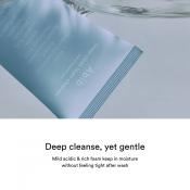 Deep Clean Foam Cleanser Sedum Hyaluron Spuma de curatare 150 ml