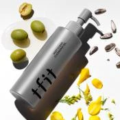 TFIT Deep Clear Cleansing Oil Ulei de curatare - demachiere si hidratare si luminozitate, 150 ml