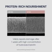 UNOVE Deep Damage Repair sampon - hidratare si elasticitate - pentru toate tipurile de par, 500 ml