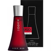 Deep Red Apa de parfum Femei 50 ml