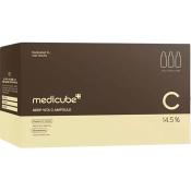 Medicube Deep Vita C Ampoule 2.0 – Ser de Față pentru Fermitate și Iluminare, 3 x 10 ml | Hidratare și Rejuvenare