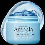 Deep Water Surge Serum 30 Ser de fata 50 gr