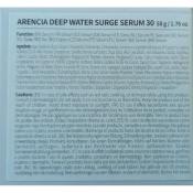 Deep Water Surge Serum 30 Ser de fata 50 gr