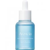 ARENCIA Deep Water Surge Serum, 30 ml - ser de fata formulat cu acid hialuronic si ceramide, care contribuie la hidratarea pielii si la mentinerea barierei cutanate