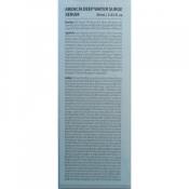 ARENCIA Deep Water Surge Serum, 30 ml - ser de fata formulat cu acid hialuronic si ceramide, care contribuie la hidratarea pielii si la mentinerea barierei cutanate