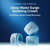Deep Water Surge Soothing Cream Crema de fata 110 ml