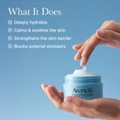 Deep Water Surge Soothing Cream Crema de fata 110 ml
