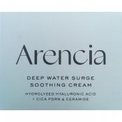 Deep Water Surge Soothing Cream Crema de fata 110 ml