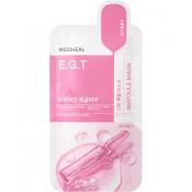 Derma Ampoule Sheet Mask E.G.T Masca de fata 26 ml