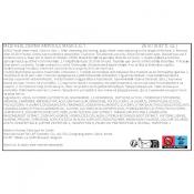 Derma Ampoule Sheet Mask E.G.T Masca de fata 26 ml