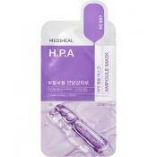 Derma Ampoule Sheet Mask H.P.A Masca de fata 26 ml