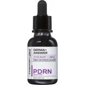 CNP LABORATORY Derma Answer Ser concentrat antirid si fermitate PDRN - Hidratare intensa si regenerare celulara, 30 ml