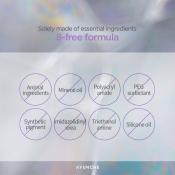 Derma Calming Serum Ser de Par calmant si hidratant si pentru scalp uscat 80 ml