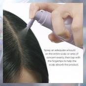 Derma Calming Serum Ser de Par calmant si hidratant si pentru scalp uscat 80 ml