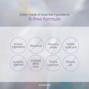 Derma Calming Shampoo Sampon calmant pentru par uscat si scalp sensibil 200 ml