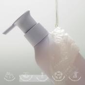 Derma Calming Shampoo Sampon calmant pentru par uscat si scalp sensibil 350 ml