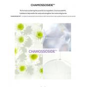 Derma Calming Shampoo Sampon calmant pentru par uscat si scalp sensibil 350 ml