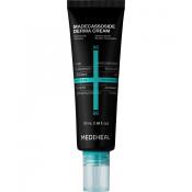 Derma Cream Madecassoside Blemish Repair Crema de fata 50 ml