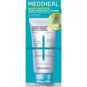 Derma Cream Pack Cleanser Madecassoside Calming Barrier Crema de curatare 120 ml