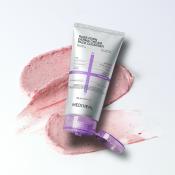 Derma Cream Pack Cleanser Rose PDRN Pore Firming Crema de curatare 120 ml
