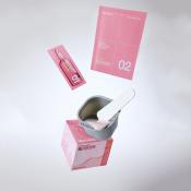 Derma Modeling Pack Collagen Firming Masca de fata 28 gr