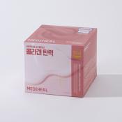 Derma Modeling Pack Collagen Firming Masca de fata 28 gr