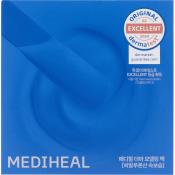 Derma Modeling Pack Hyaluronate Moisture Masca de fata 28 gr