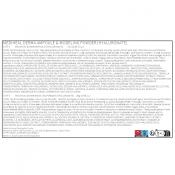 Derma Modeling Pack Hyaluronate Moisture Masca de fata 28 gr