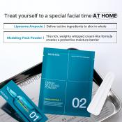 Derma Modeling Pack Madecassoside Blemish Masca de fata 28 gr