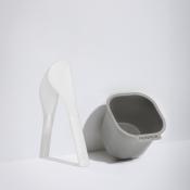 Derma Modeling Pack Madecassoside Blemish Masca de fata 28 gr