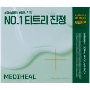 Derma Modeling Pack Teatree Calming Masca de fata 28 gr